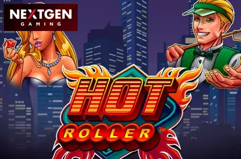 Hot Roller